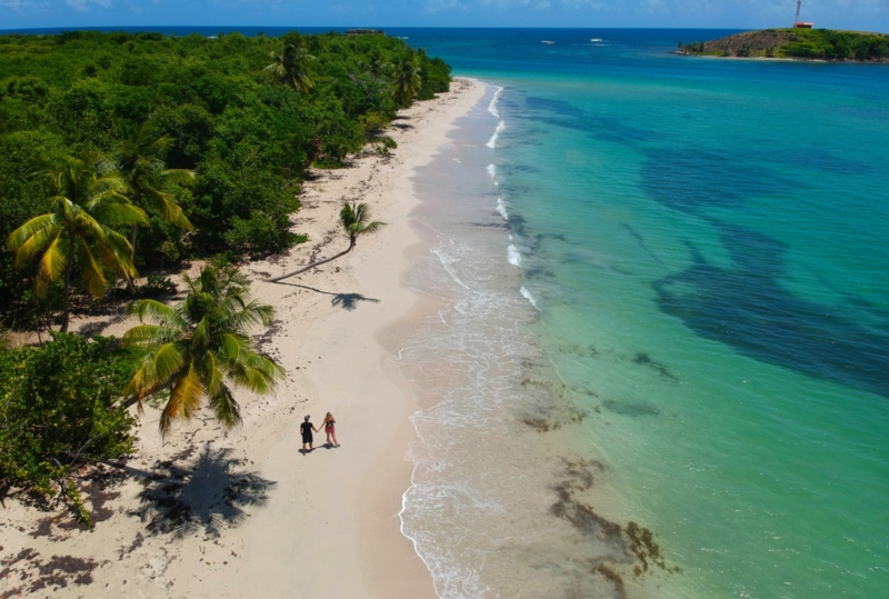 Martinique