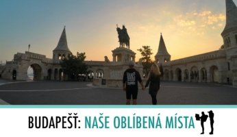 Budapešť