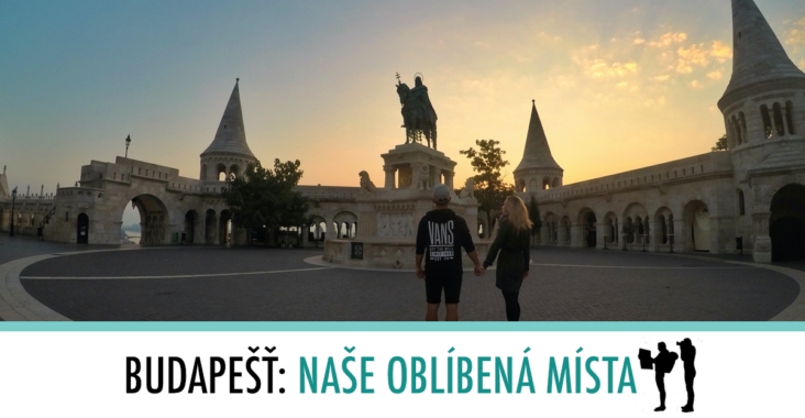 Budapešť