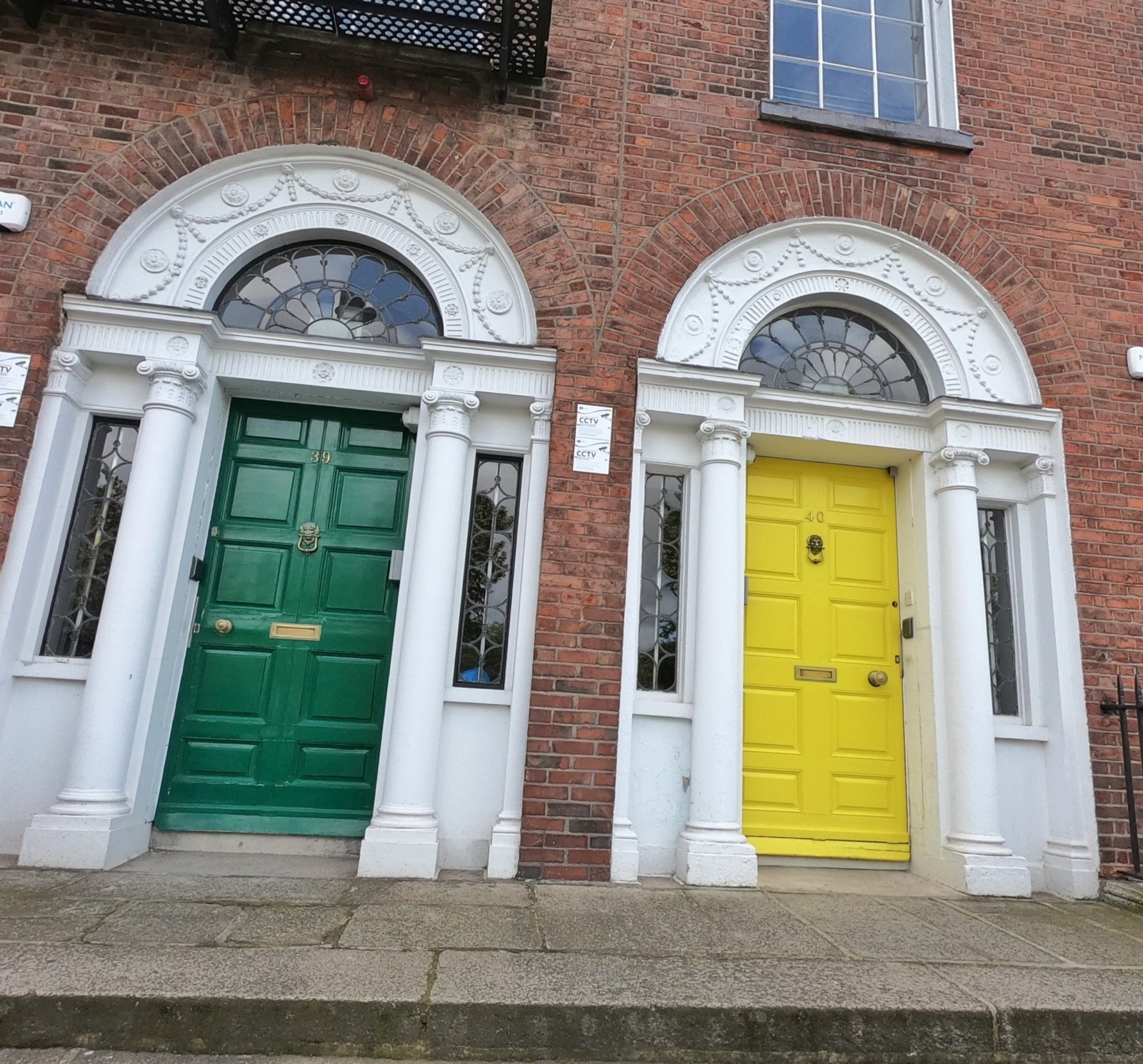 Dublin