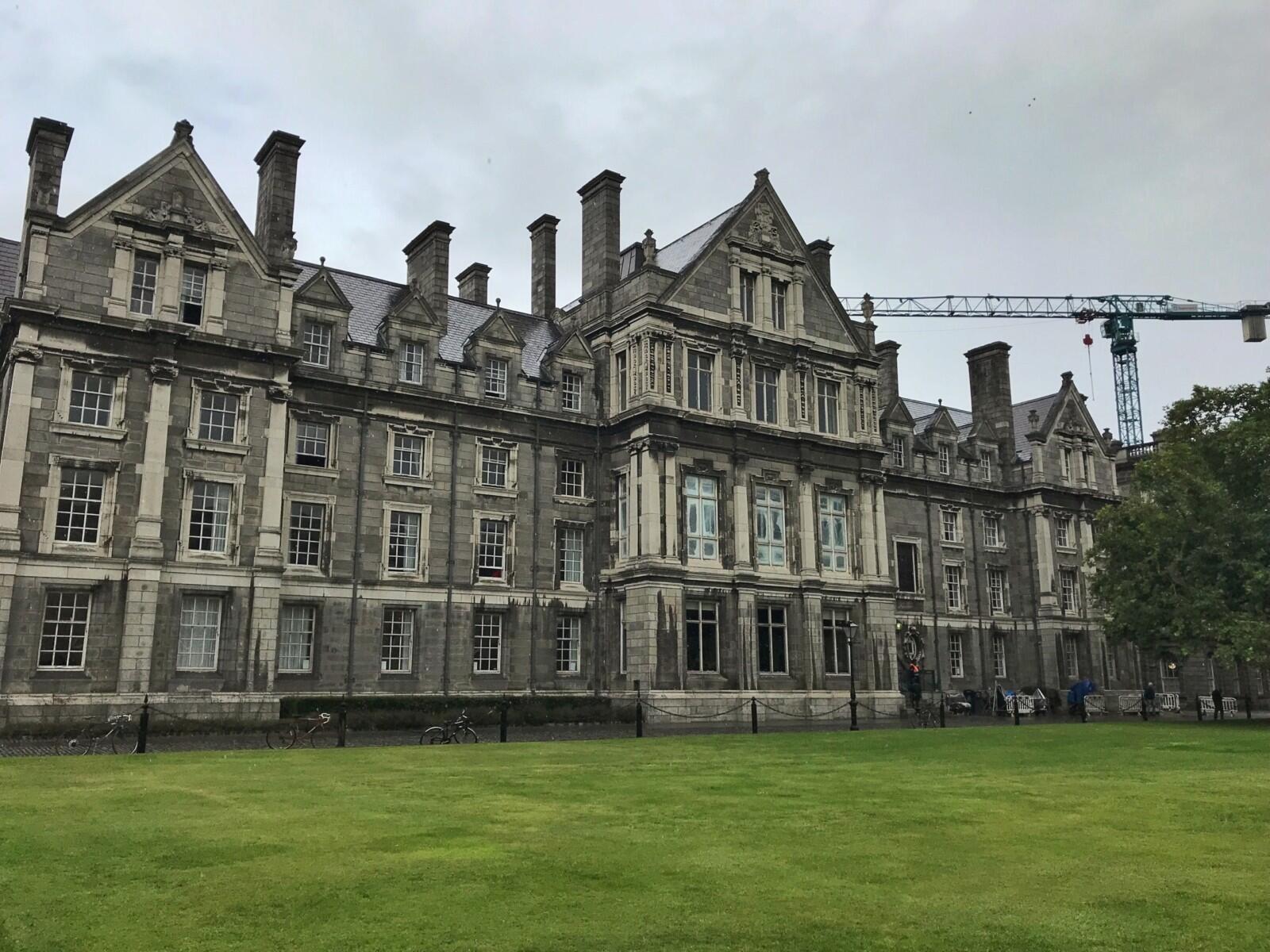 Dublin Trinity College