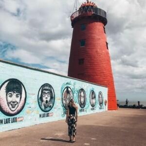 Poolbeg Dublin