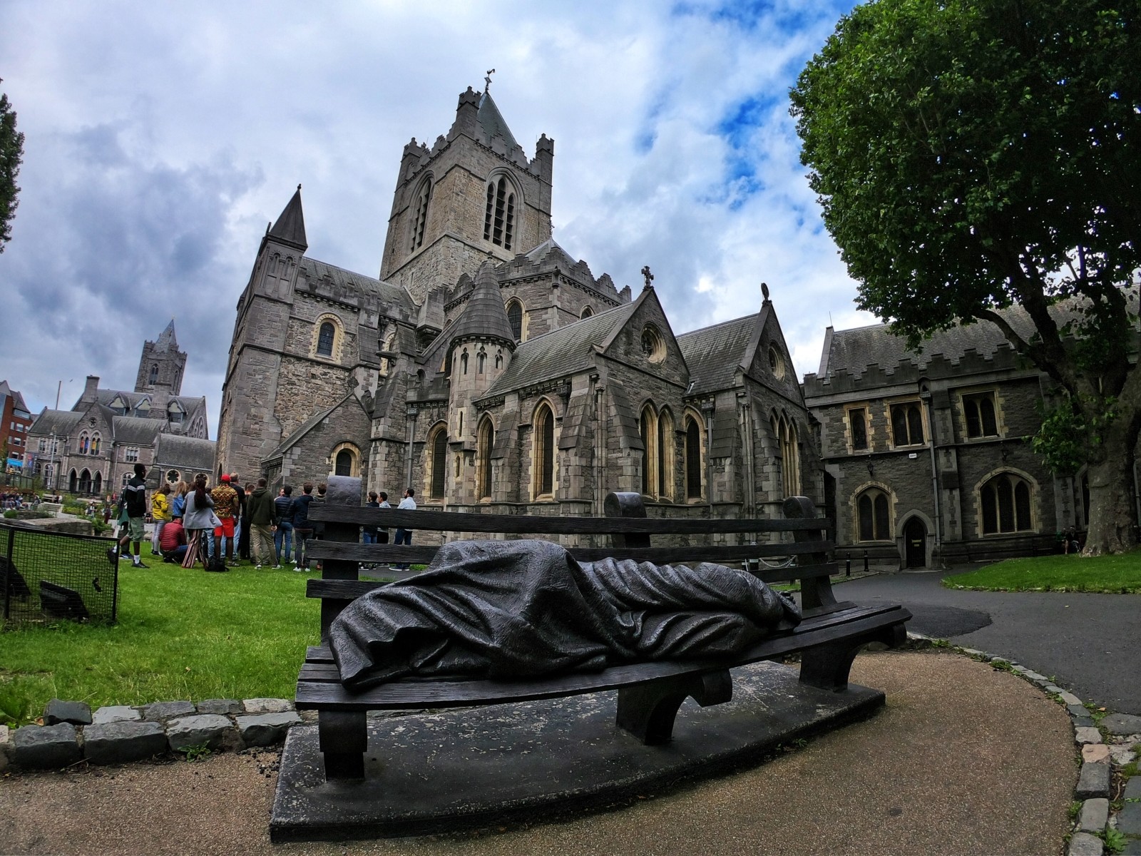 Christ Church Dublin
