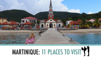 Martinique