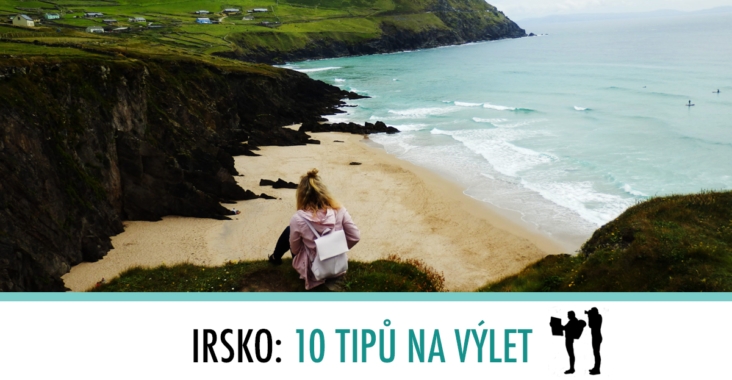 Irsko