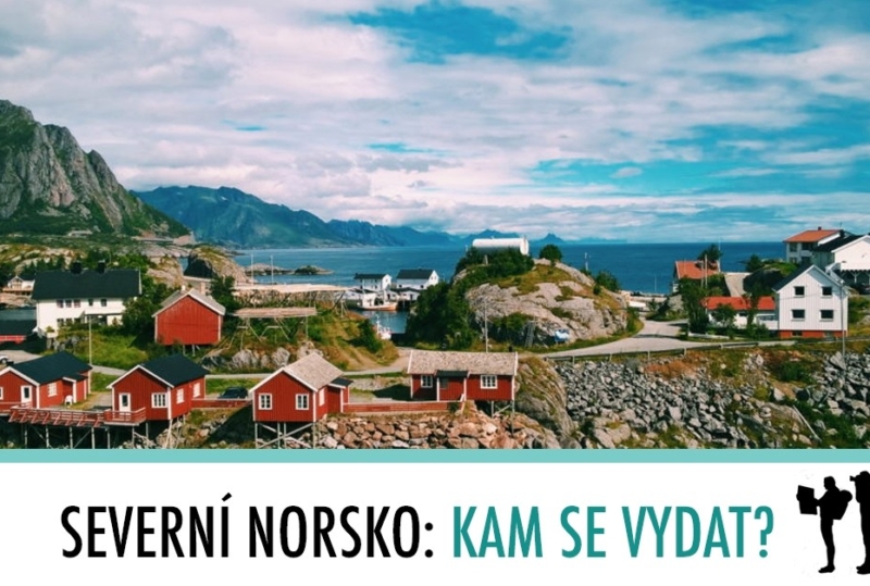 Severní Norsko