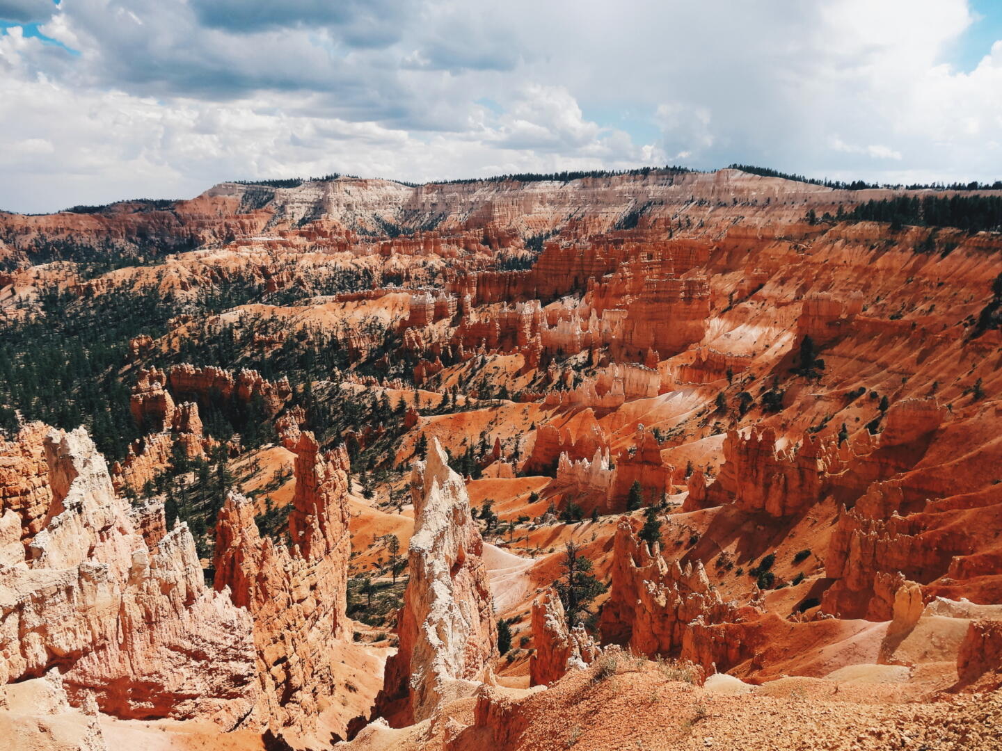 Bryce Canyon, USA
