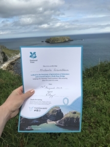 Carrick a Rede