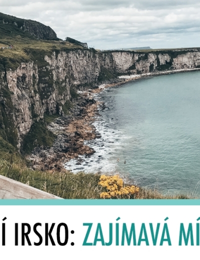 Severní Irsko