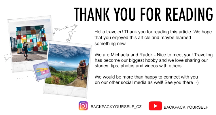 Backpack Yourself