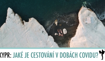Covid a cestování