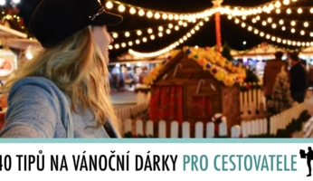 vanocni darky