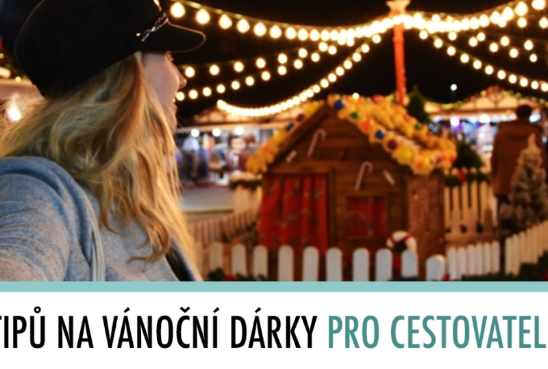 vanocni darky