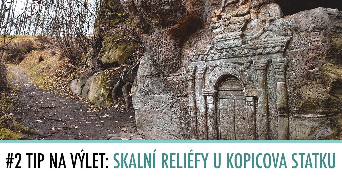 Kopicův statek