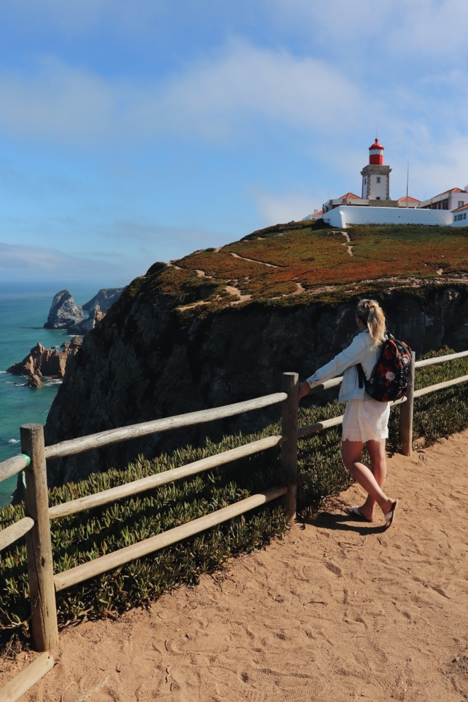 Cabo da Roca