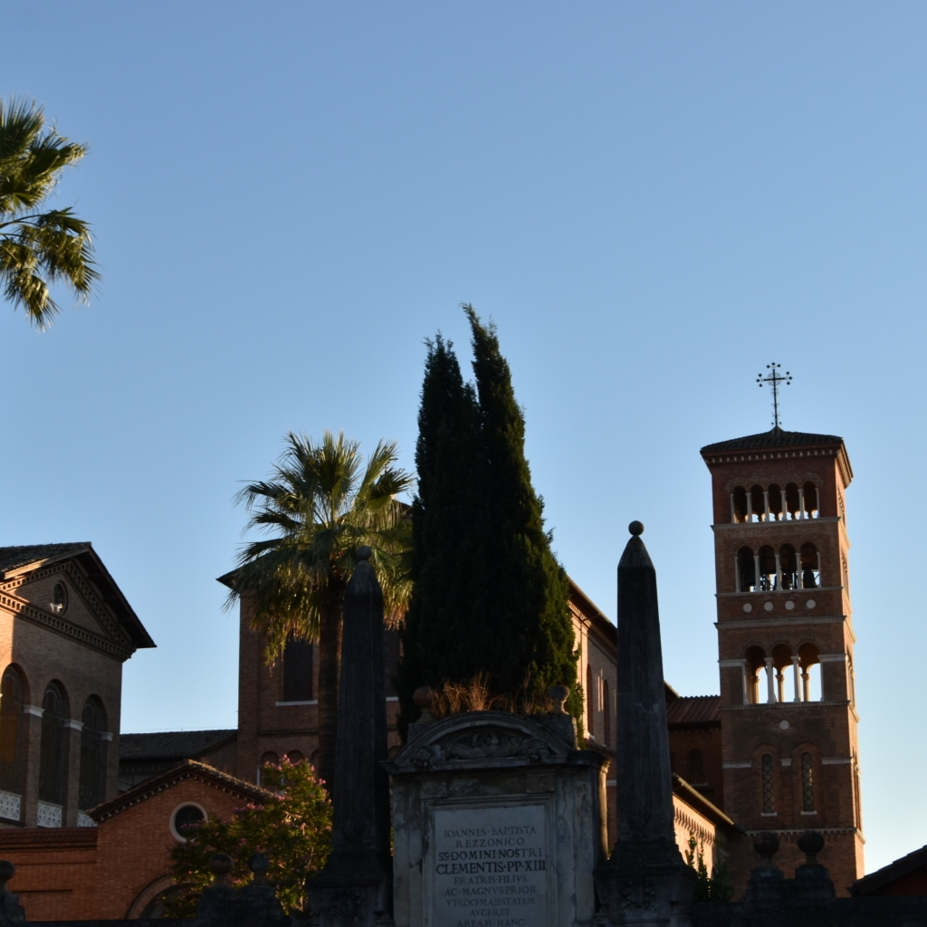 Aventine