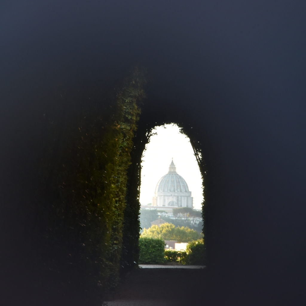 Keyhole