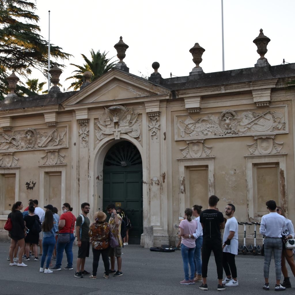 Aventine