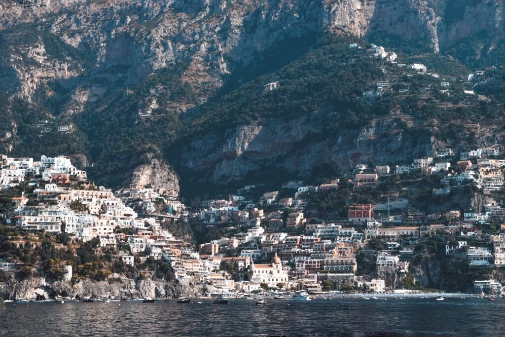positano