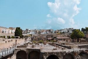 Herculaneum