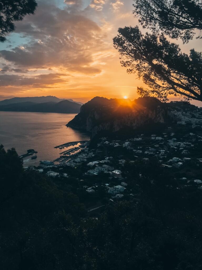 Capri