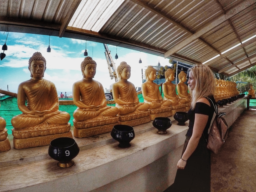 Thailand