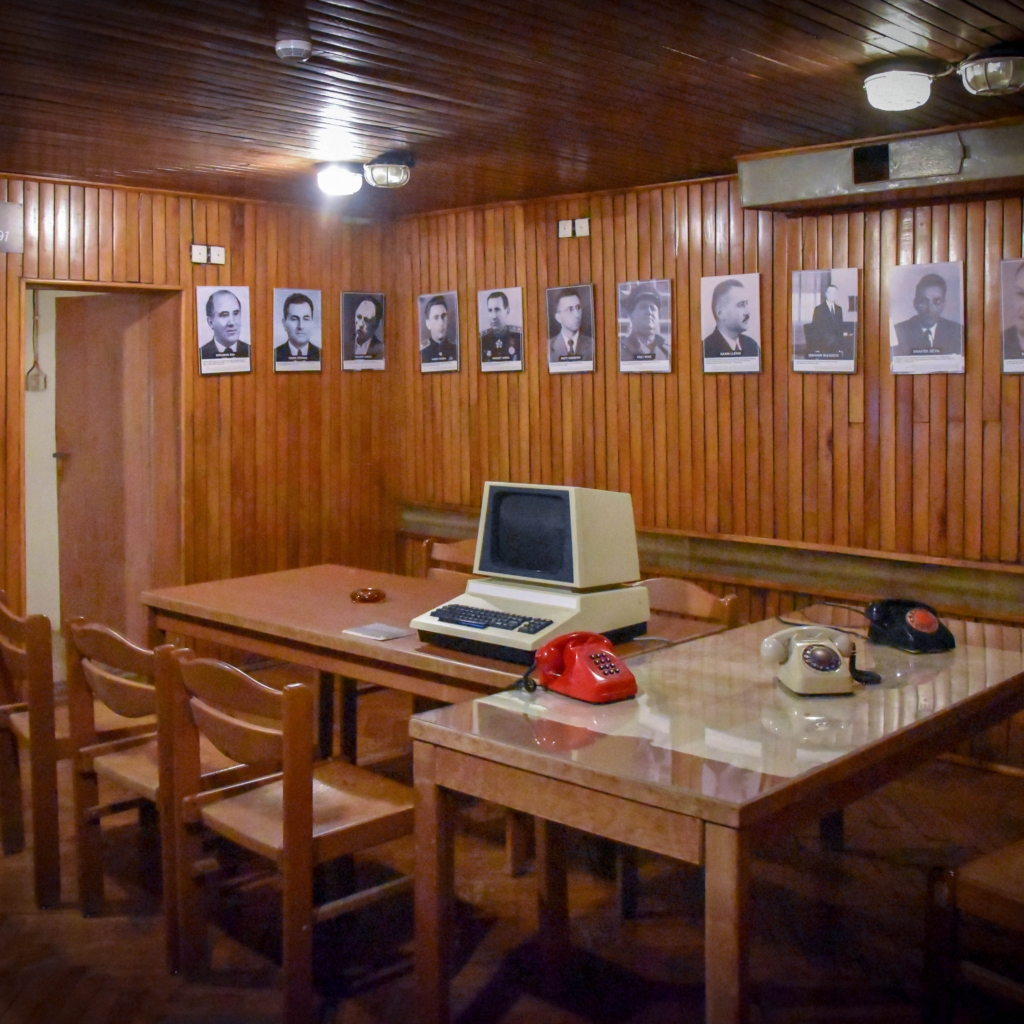 Kancelář