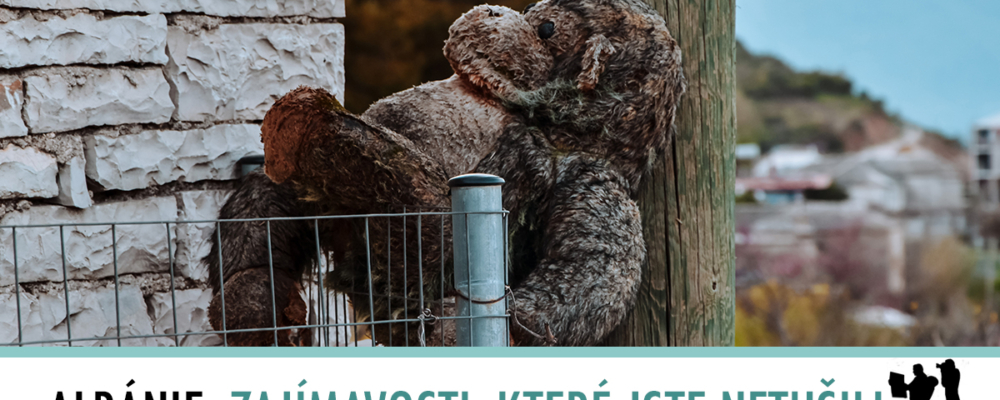 Albánie, Zajímavosti