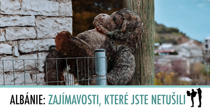 Albánie, Zajímavosti