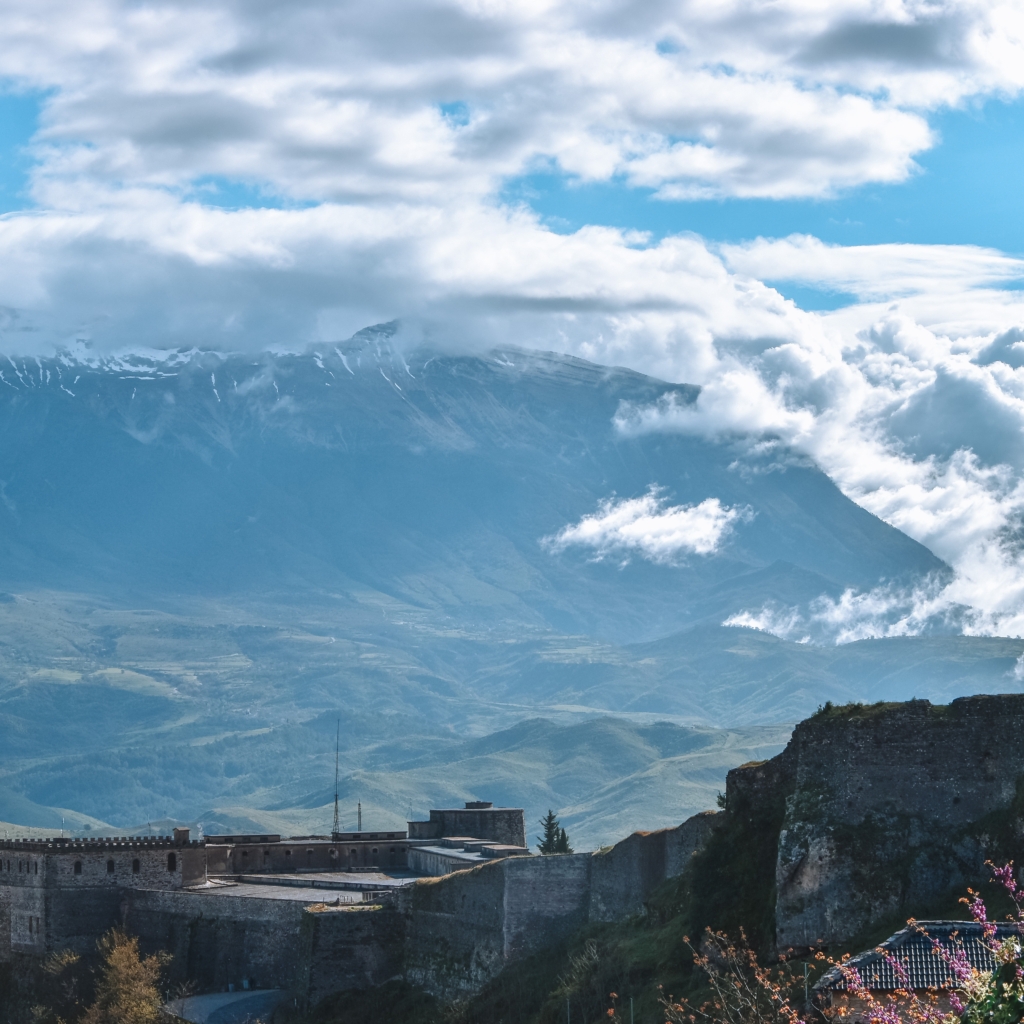 Gjirokaster