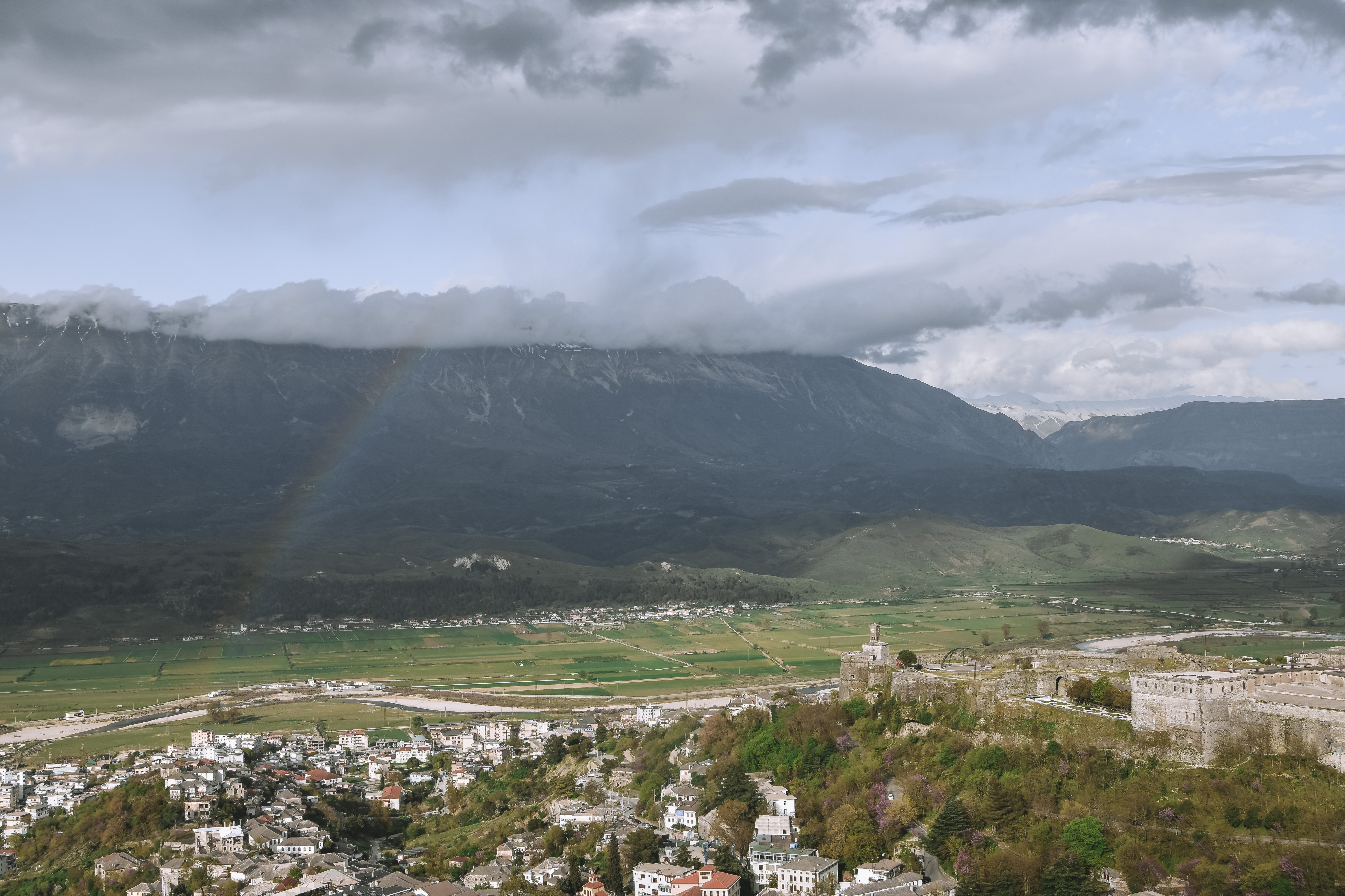 Gjirokaster