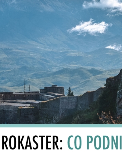 Gjirokaster