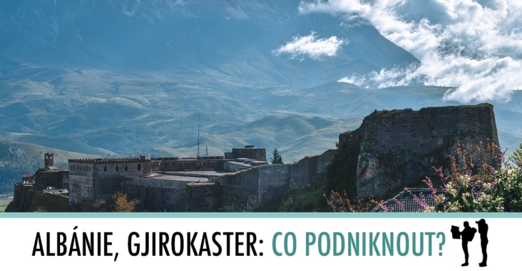 Gjirokaster