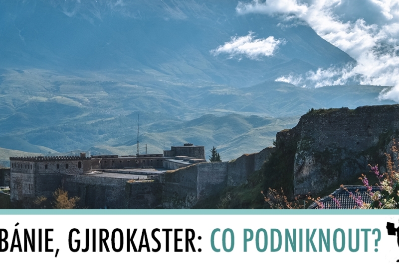 Gjirokaster