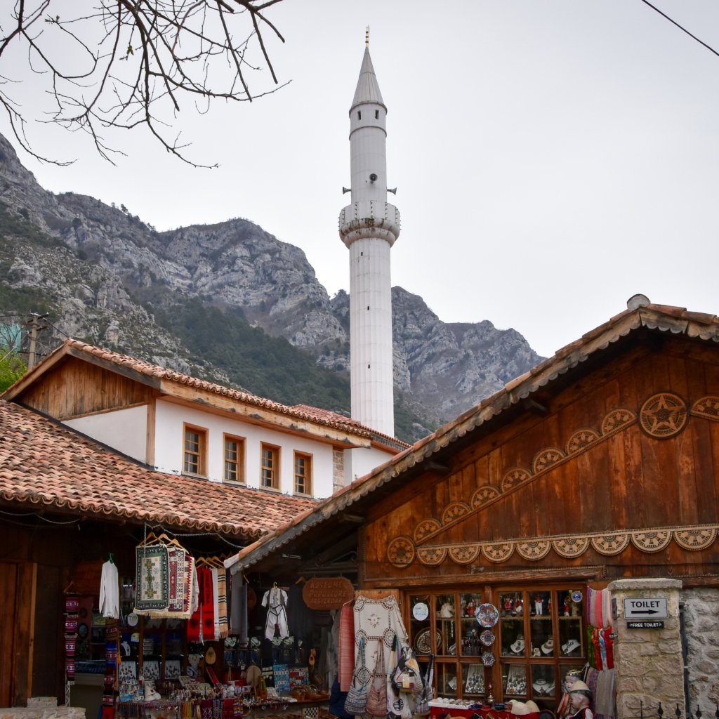 Mešita Murad Bey