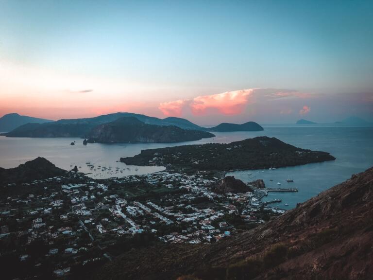Vulcano
