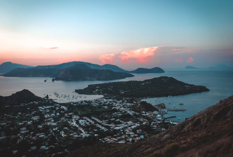 Vulcano