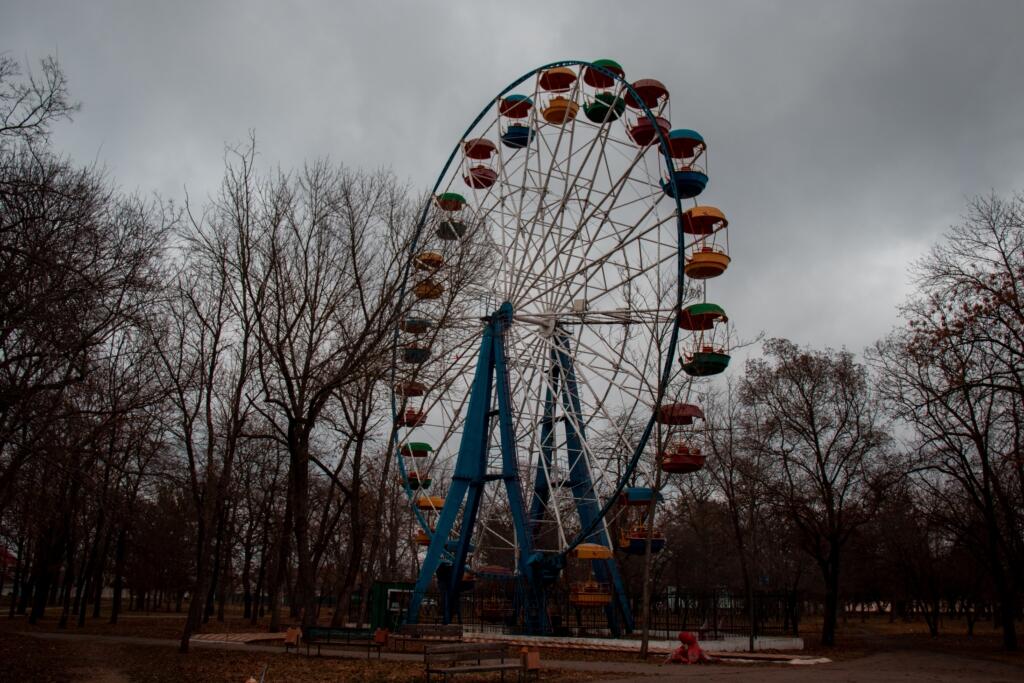 Tiraspol