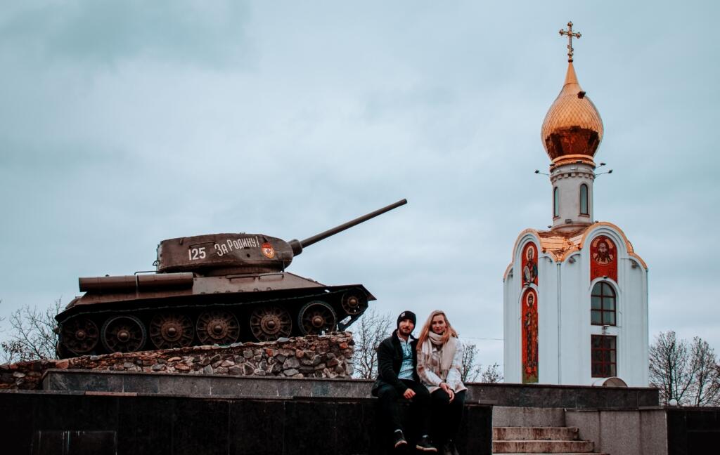 Tiraspol