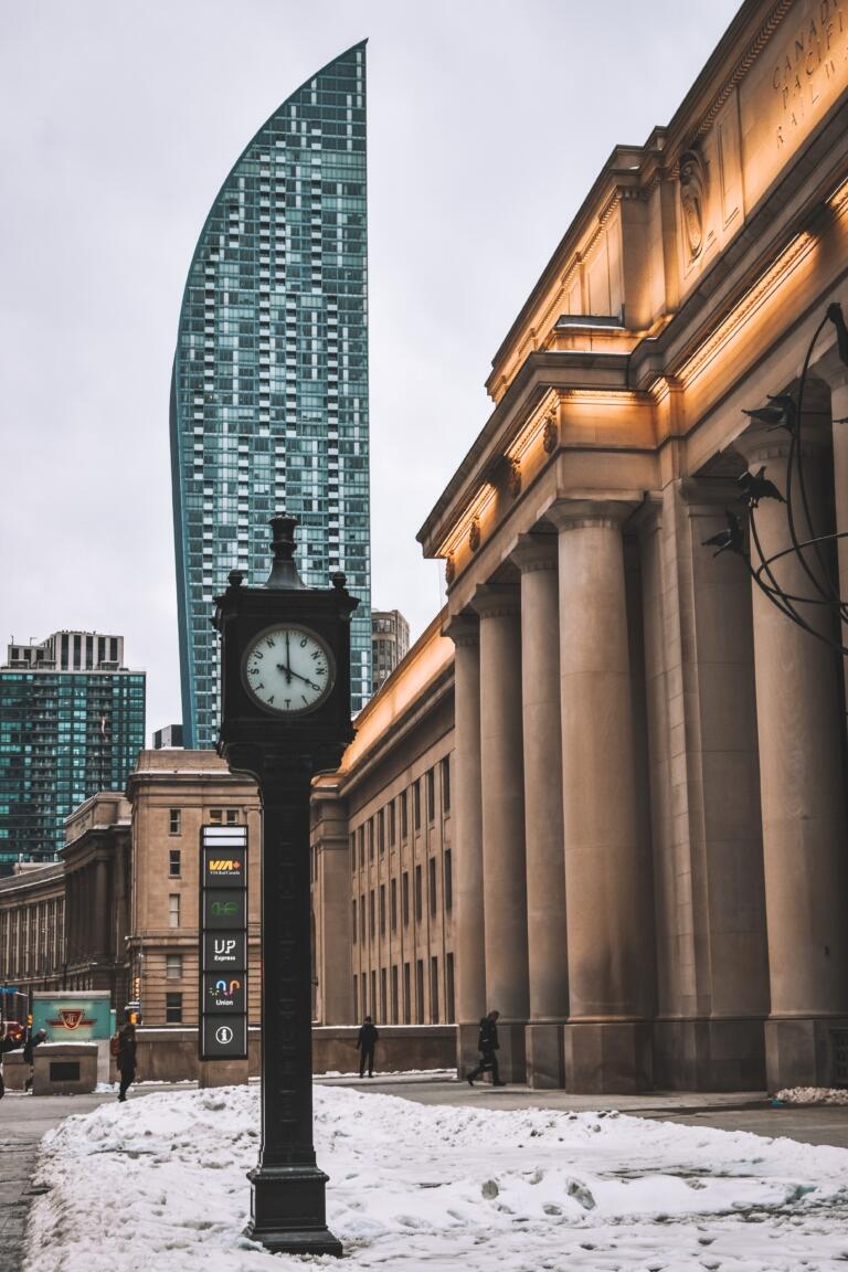 Toronto, Kanada