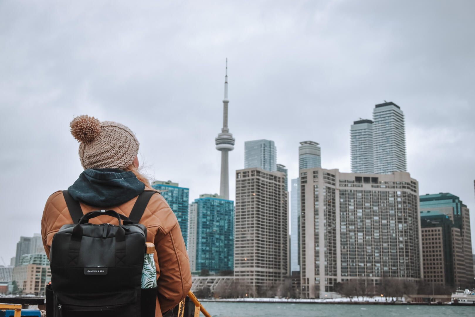 Toronto, Kanada