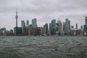 Ward Island, Toronto