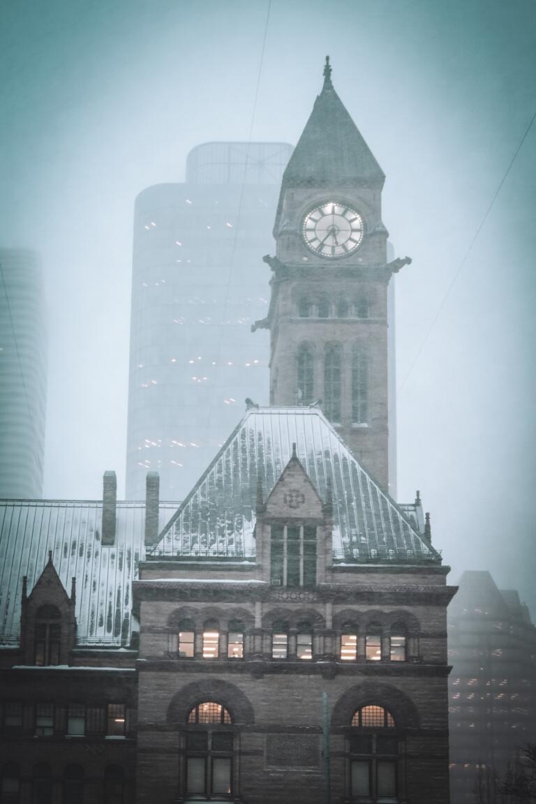 Toronto, Kanada