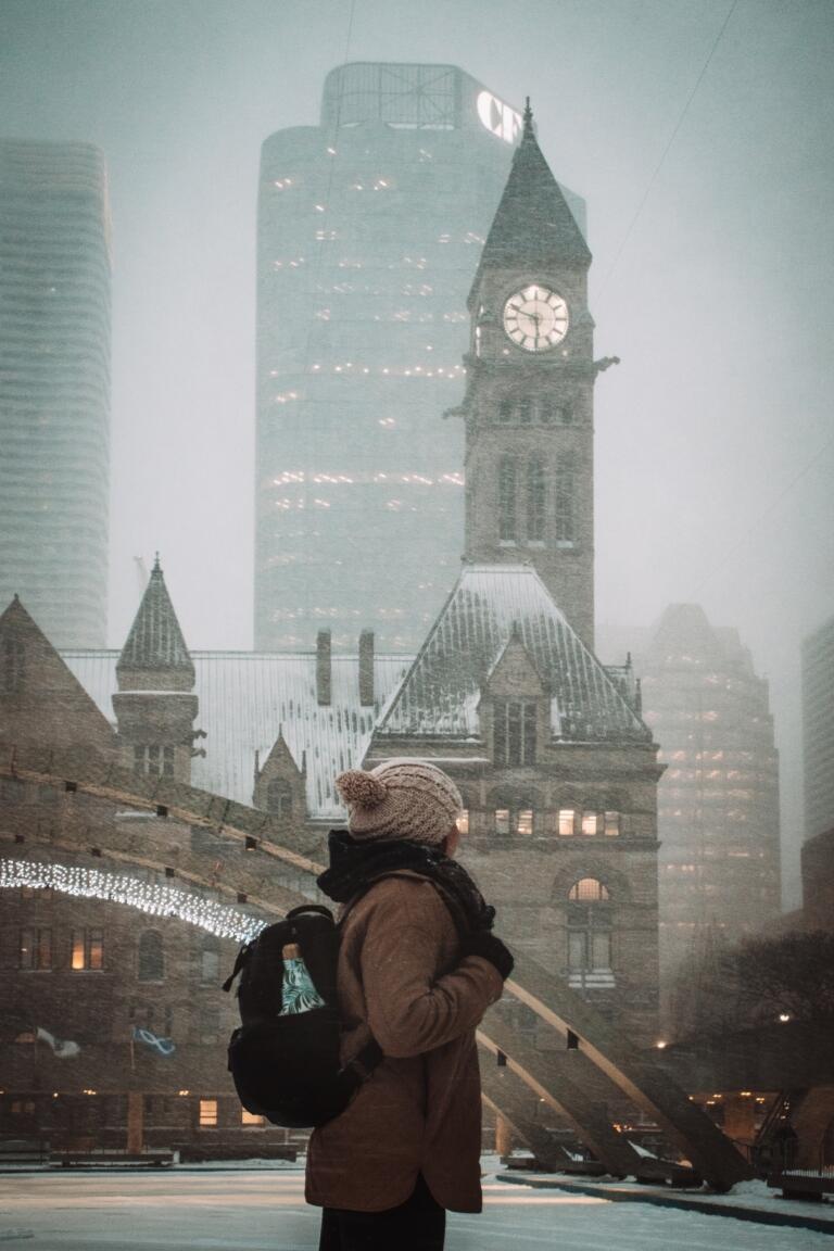 Toronto, Kanada