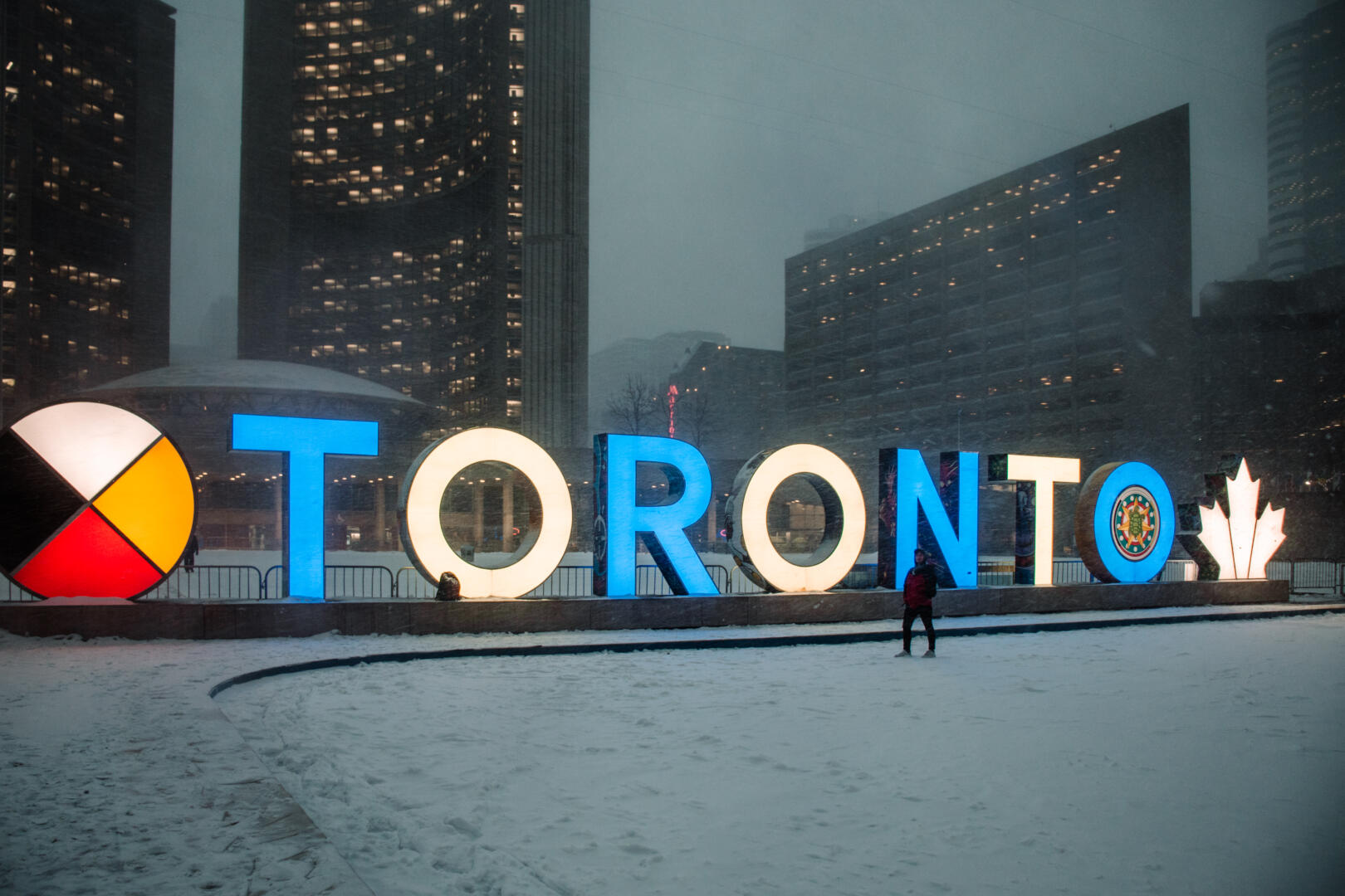 Toronto, Kanada