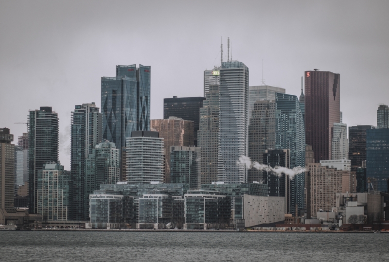 Toronto