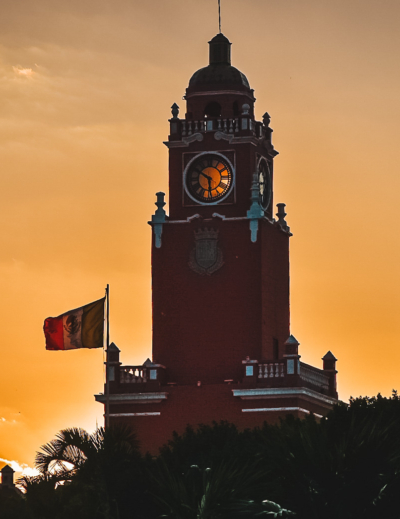 Yucatán