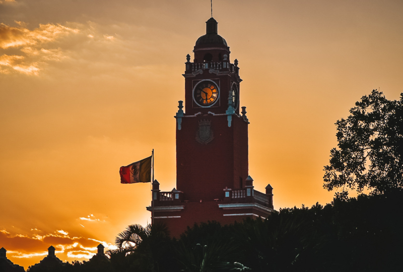 Yucatán