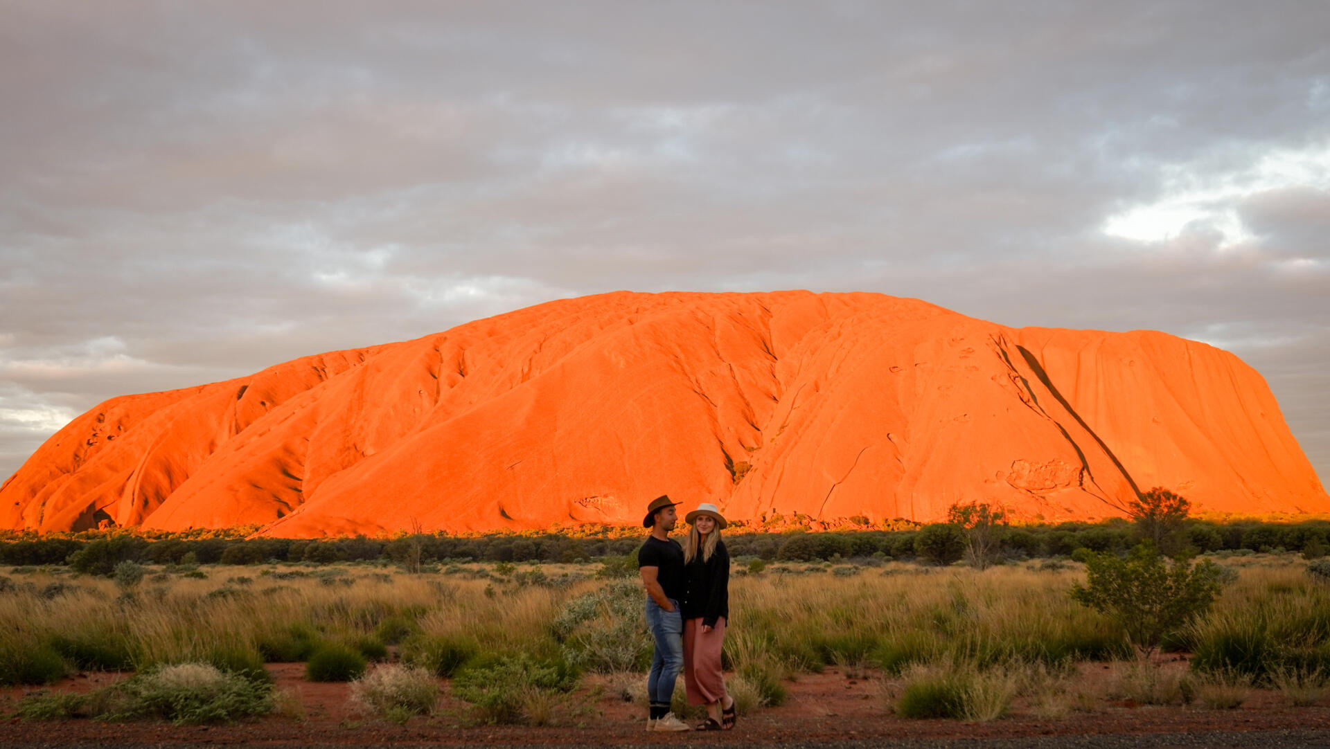 Austrálie