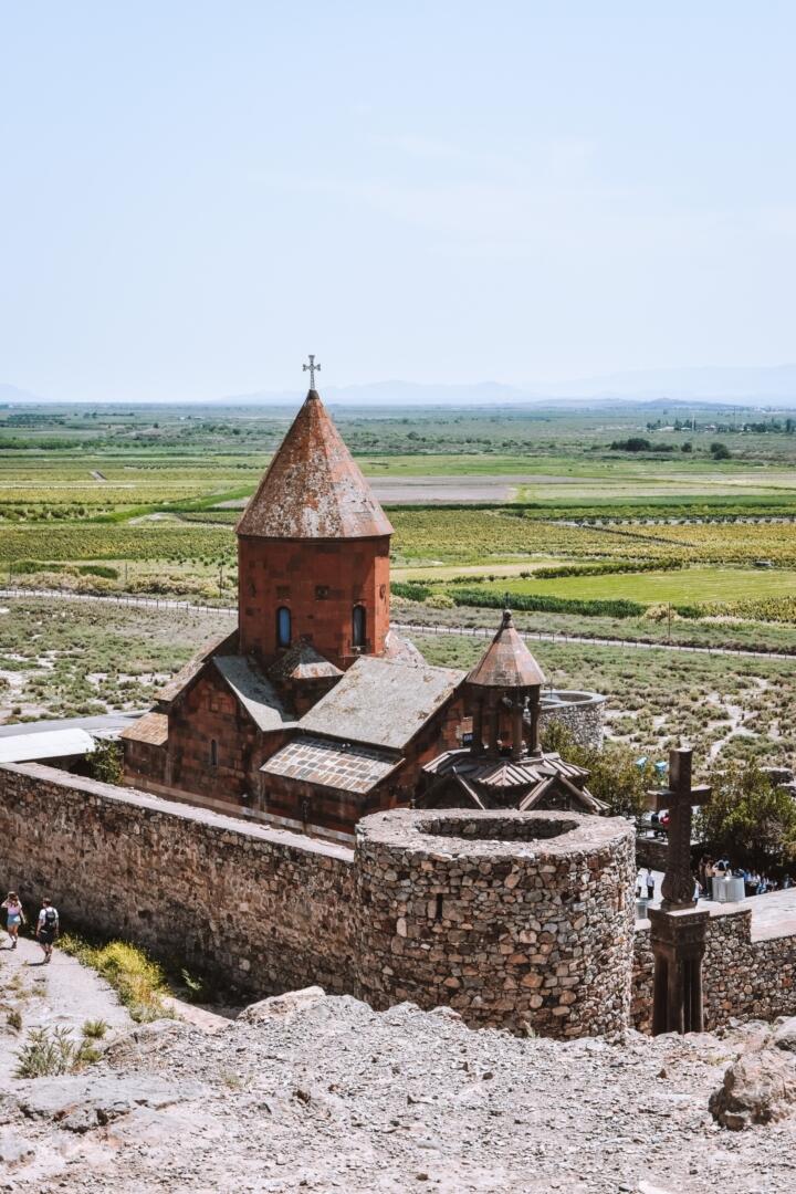Khor Virap